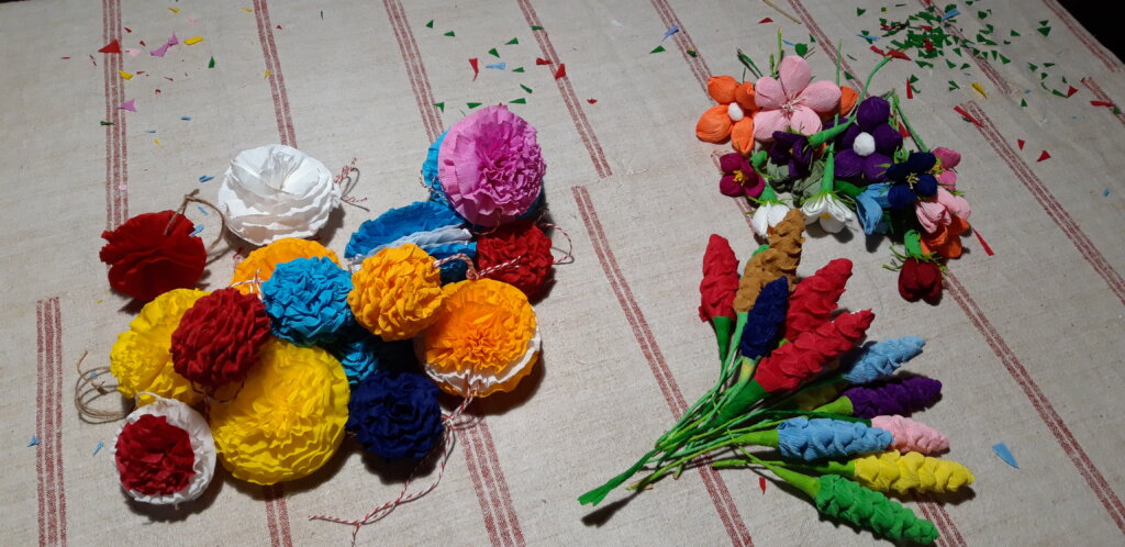 PalČek, JeŽek I Purek