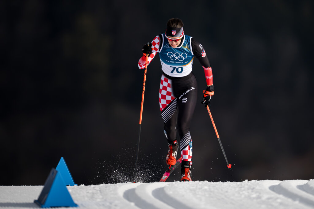 Hrvatski Predstavnici Nisu Uspjeli Proći Kvalifikacije Skjaškog Trčanja Sprinta Klasičnim Stilom