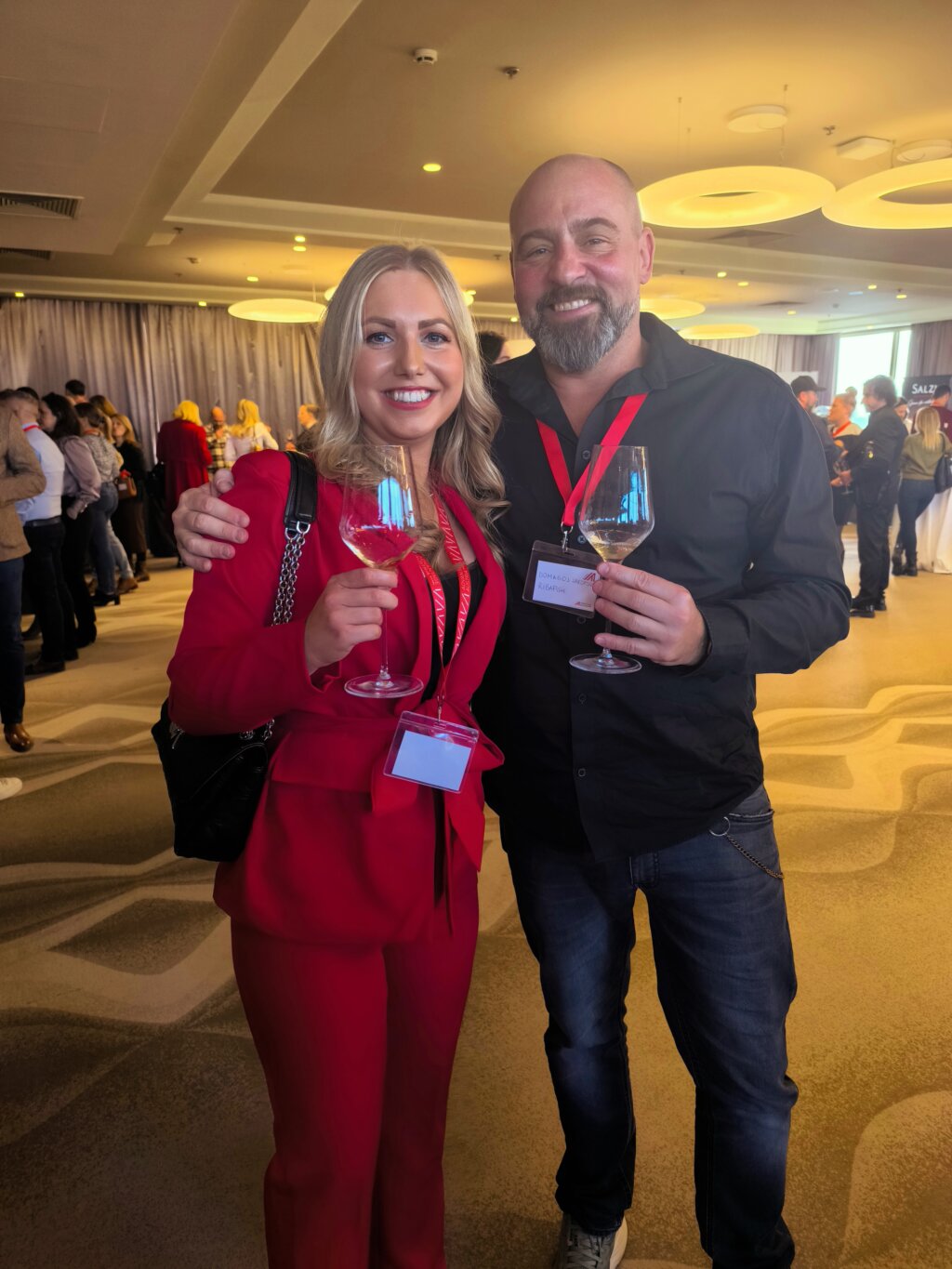 Paulina Mlinarić I Ribafish