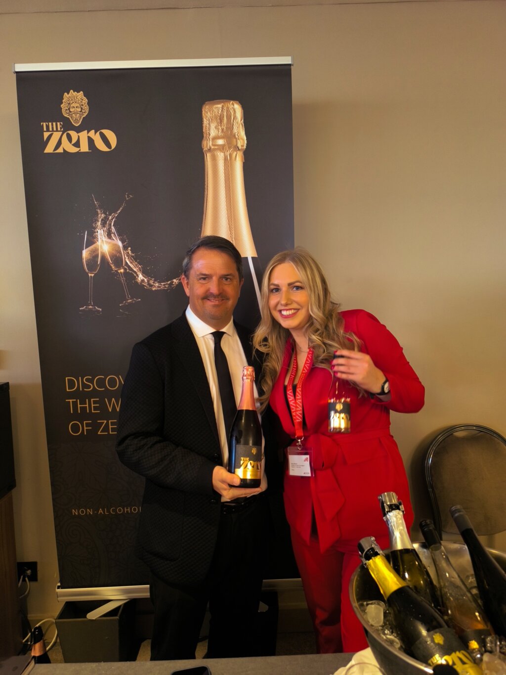 Paulina Mlinarić I The Zero