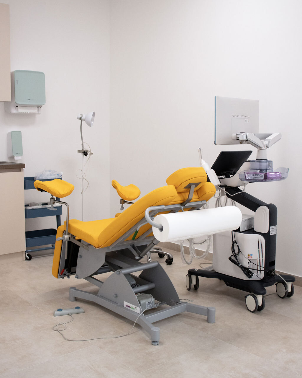 Poliklinika Premium Ima Suvremenu Opremu