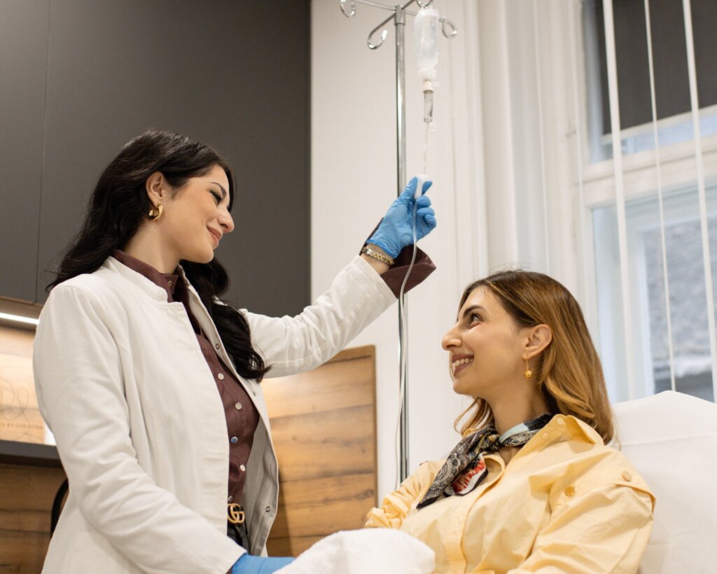 Poliklinika Premium Nudi širok Spektar Usluga