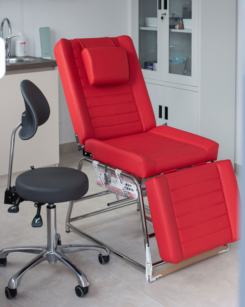 Poliklinika Premium Opremljena Je Najsuvremenijom Opremom