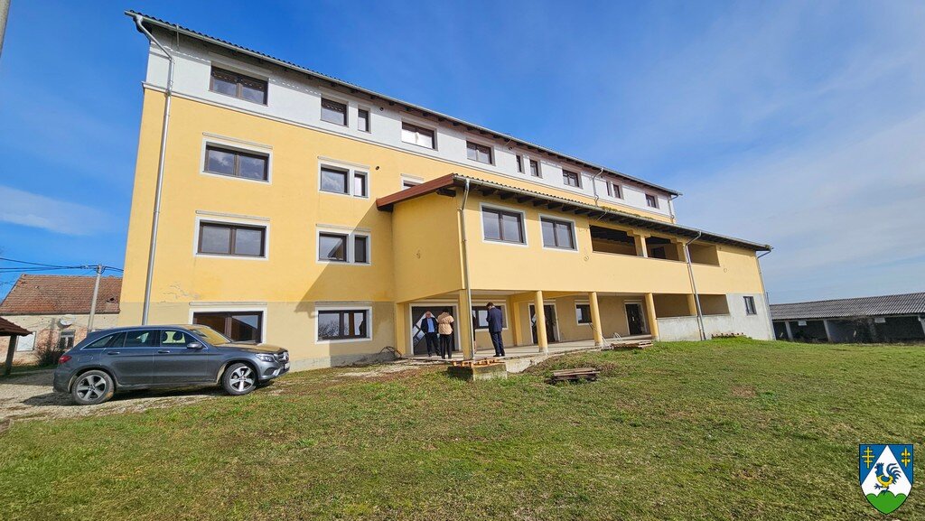 Radni Posjet Žabno Mobitel 1