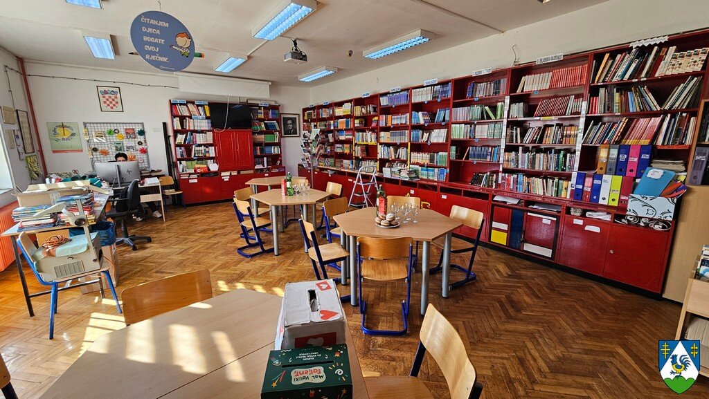 Radni Posjet Žabno Mobitel 2