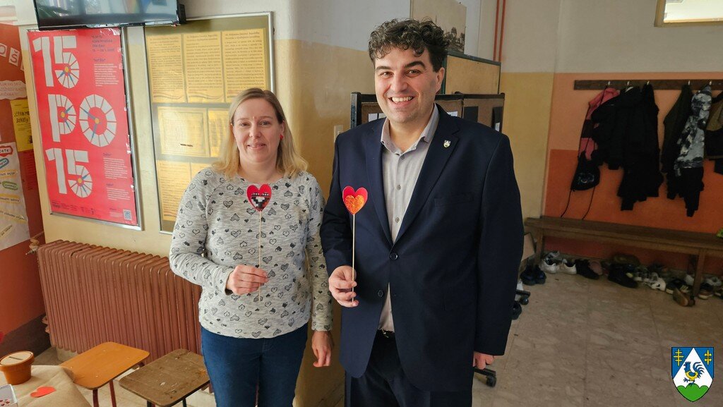 Radni Posjet Žabno Mobitel 3