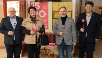 Radni Posjet Žabno 12