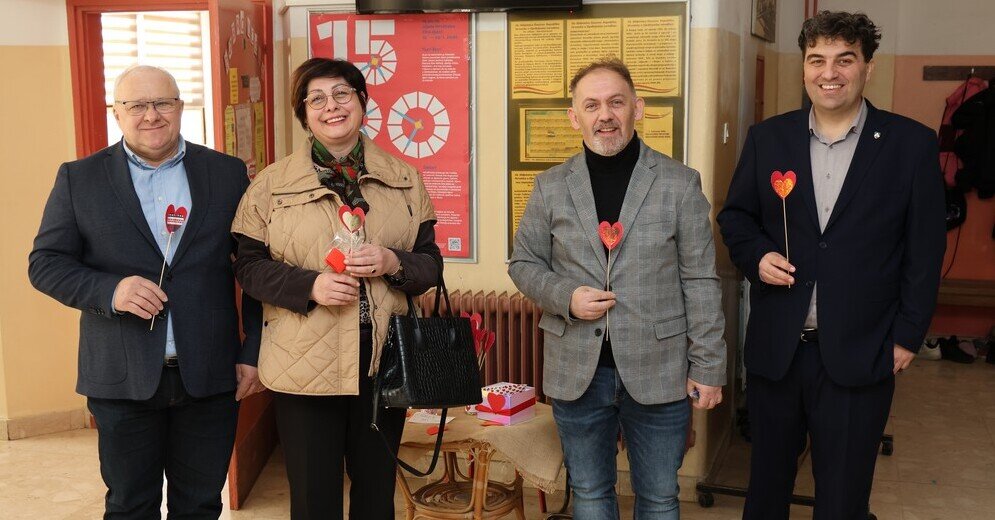 Radni Posjet Žabno 12