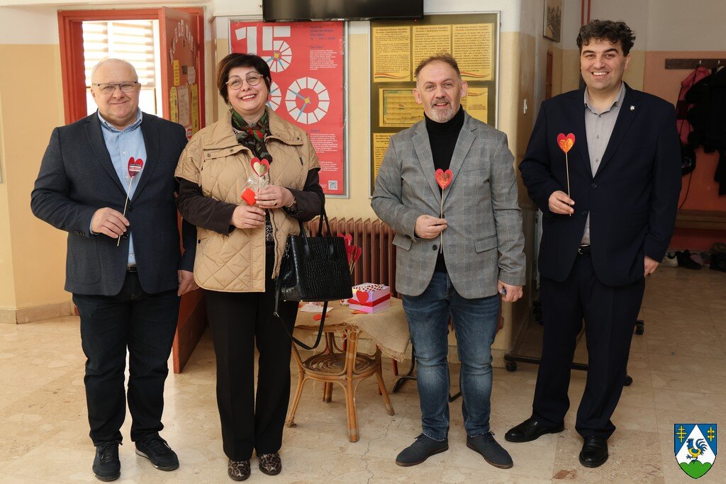 Radni Posjet Žabno 12