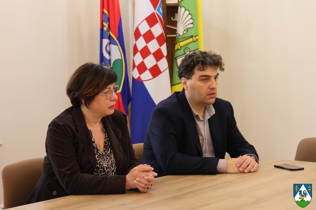 Radni Posjet Žabno 2