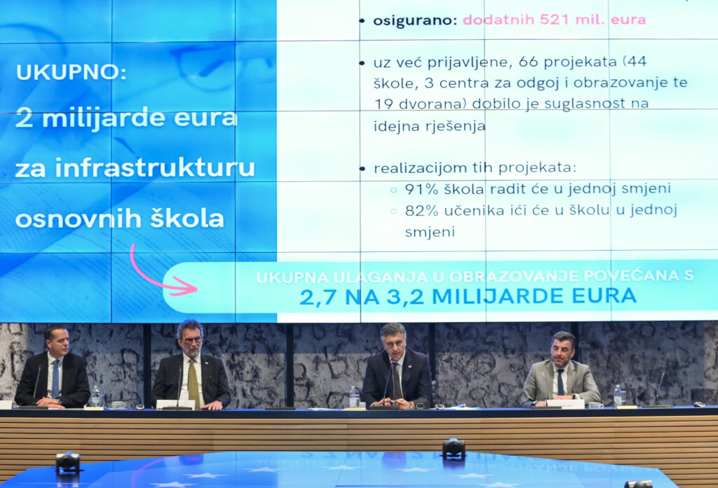 Urucivanje Ugovora (3)