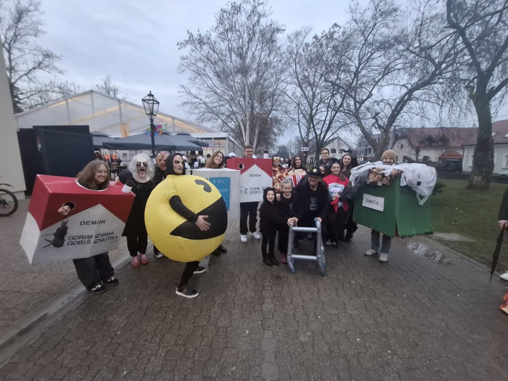 Znaš Li Svoj Broj 4