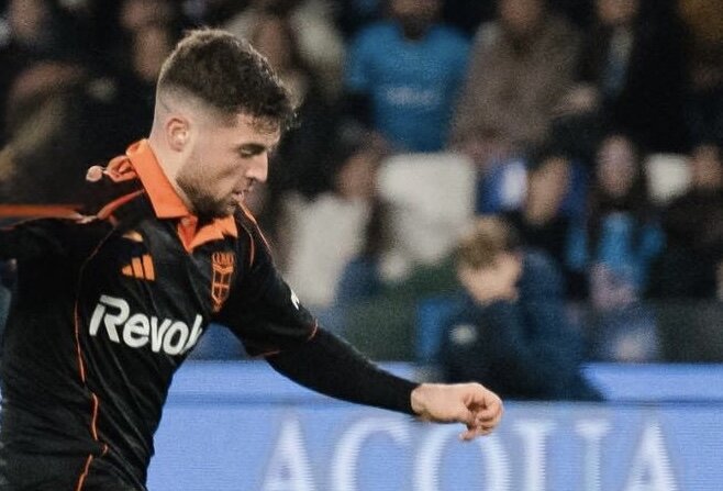 “Petarda” Coma, novi gol Baturine