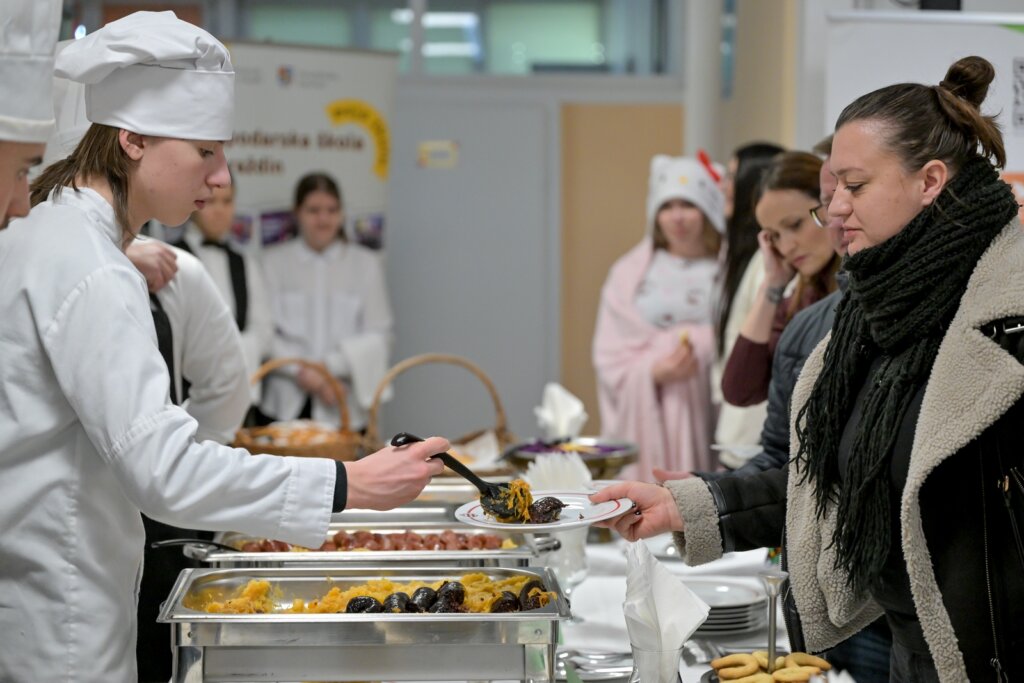 Bez Zelja Nema Veselja Gospodarska Skola 2026 (11)