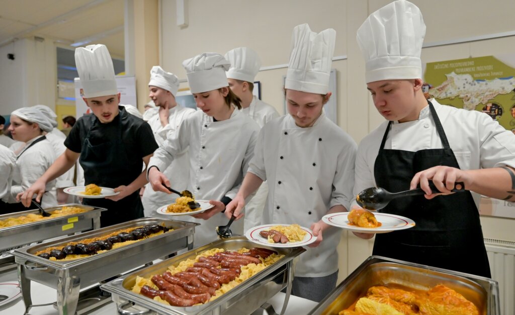 Bez Zelja Nema Veselja Gospodarska Skola 2026 (4)