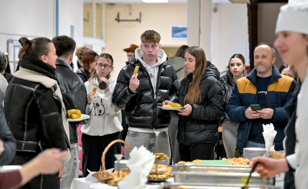 Bez Zelja Nema Veselja Gospodarska Skola 2026 (5)