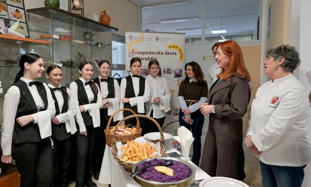 Bez Zelja Nema Veselja Gospodarska Skola 2026 (6)