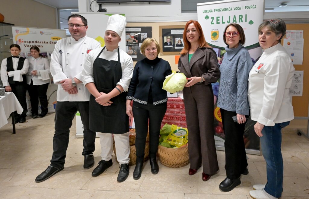 Bez Zelja Nema Veselja Gospodarska Skola 2026 (8)