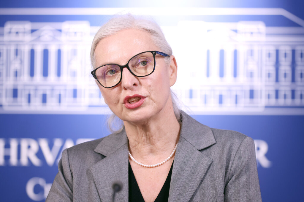 Zagreb: Možemo O Temi „vlada Odustaje Od Obnovljivih Izvora Energije: Ide Li Hrvatska Trumpovim Stopama?“