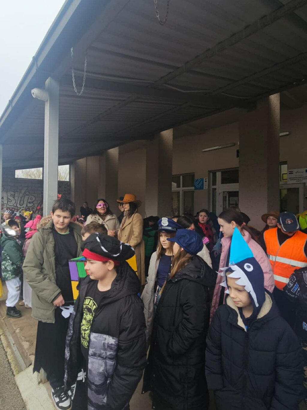 Fašnik Dubrava (10)