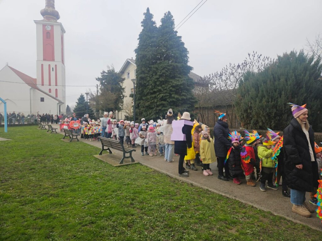 Fašnik Dubrava (2)
