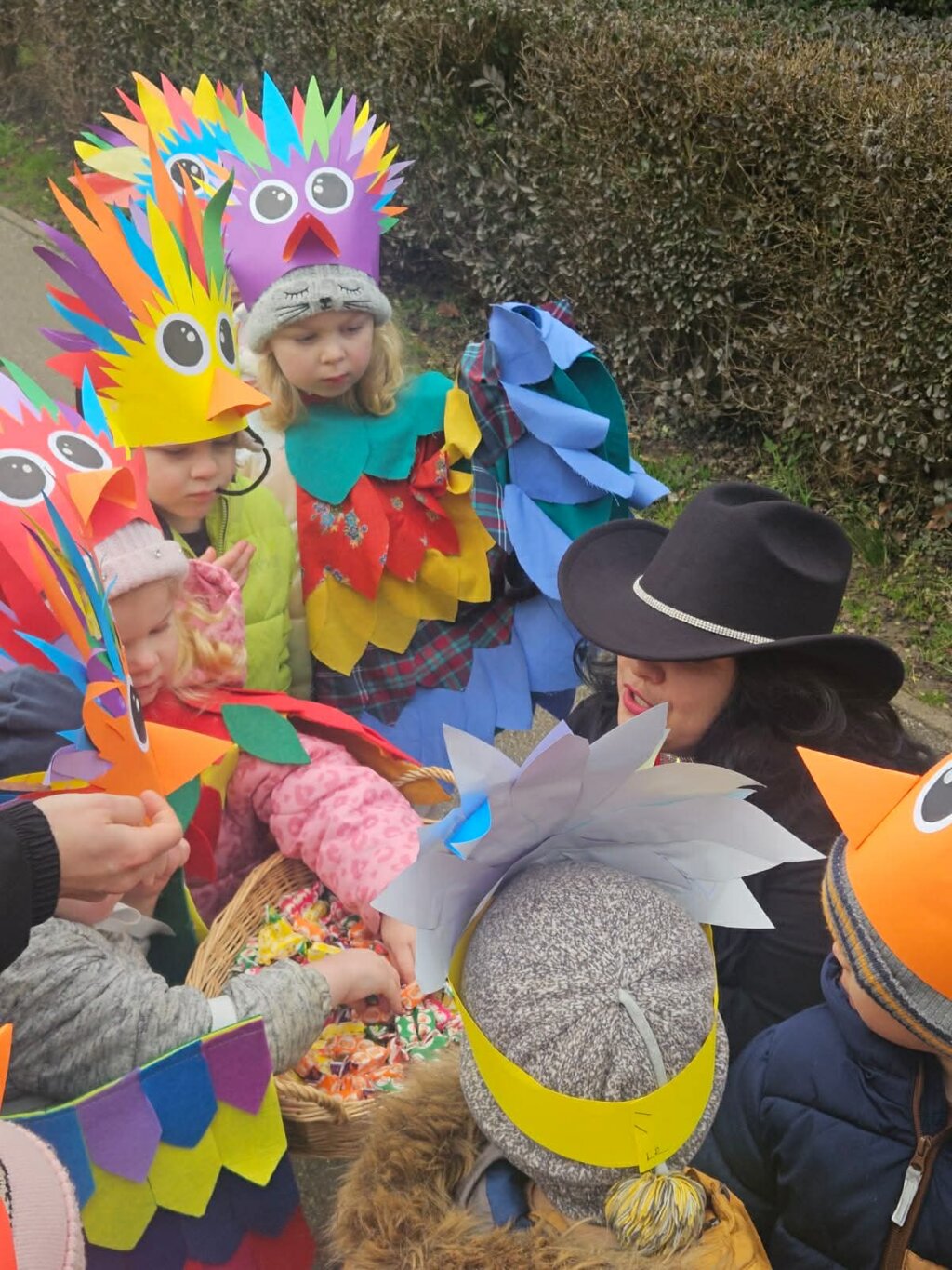 Fašnik Dubrava (29)