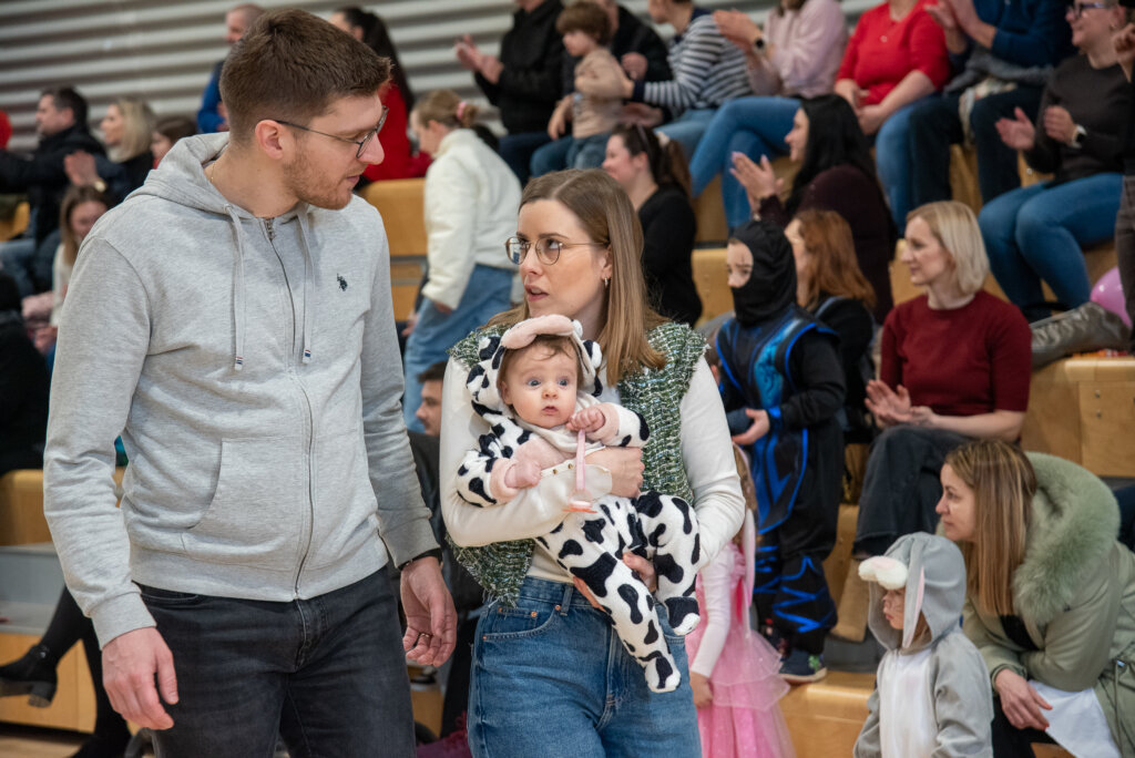 Fašnik Kž 2528 (100)