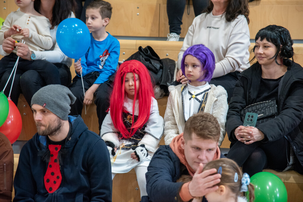 Fašnik Kž 2528 (104)