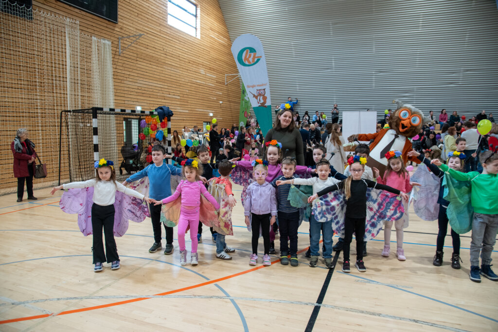 Fašnik Kž 2528 (107)