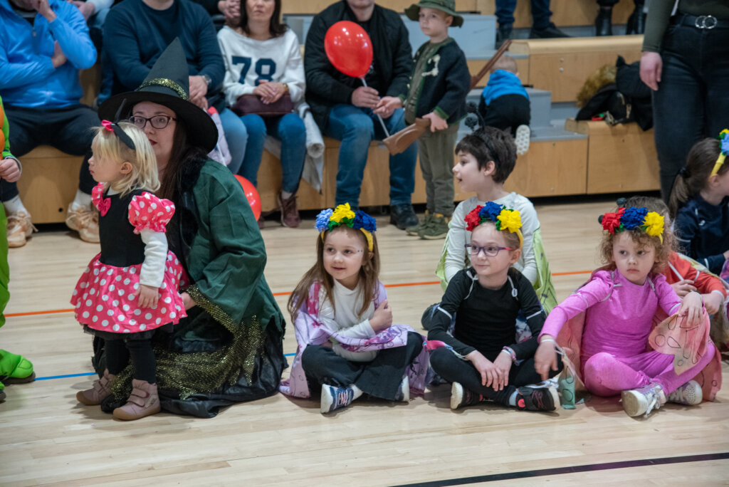 Fašnik Kž 2528 (110)