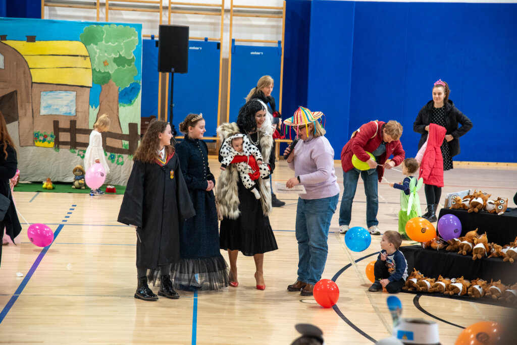 Fašnik Kž 2528 (122)