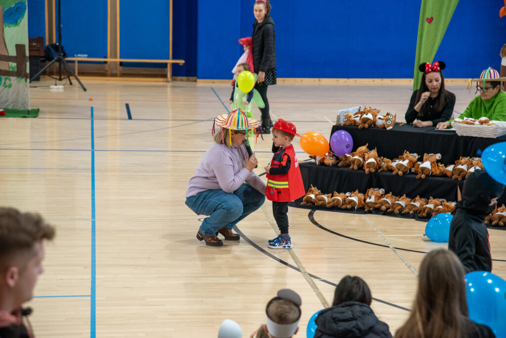 Fašnik Kž 2528 (124)