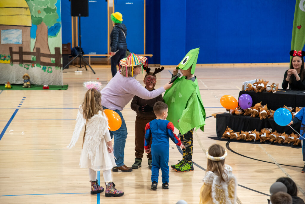 Fašnik Kž 2528 (125)