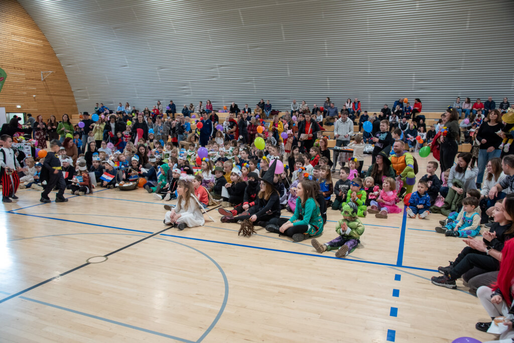 Fašnik Kž 2528 (128)