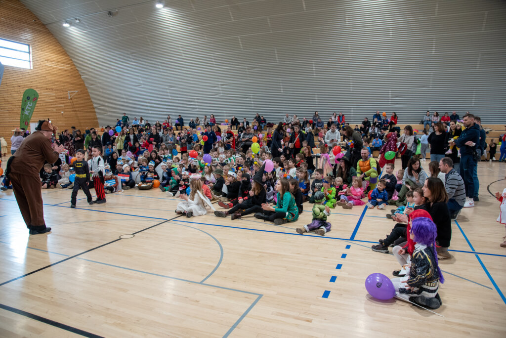 Fašnik Kž 2528 (130)