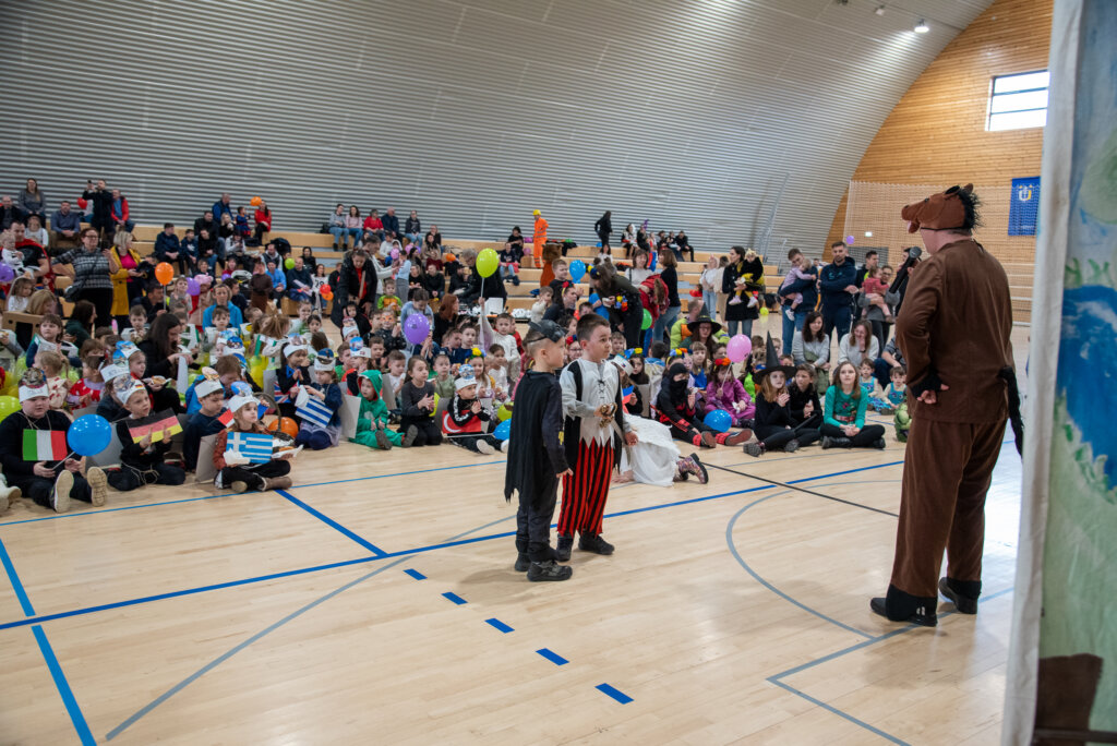 Fašnik Kž 2528 (131)