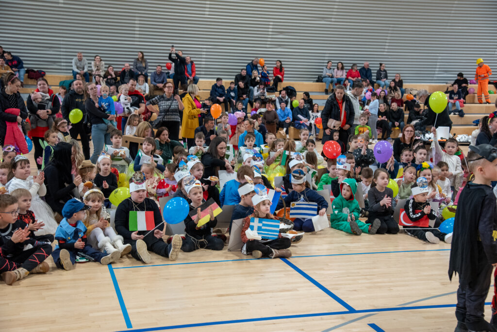 Fašnik Kž 2528 (132)