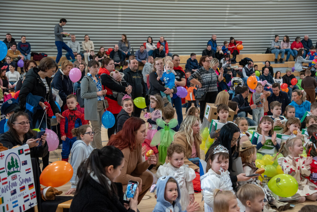 Fašnik Kž 2528 (136)