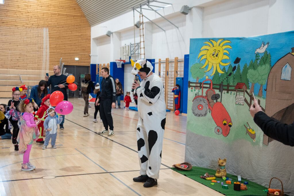 Fašnik Kž 2528 (138)