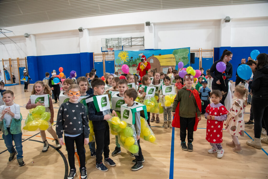 Fašnik Kž 2528 (150)