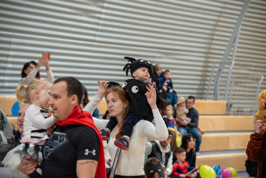 Fašnik Kž 2528 (55)