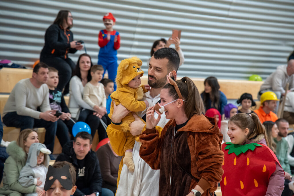 Fašnik Kž 2528 (58)