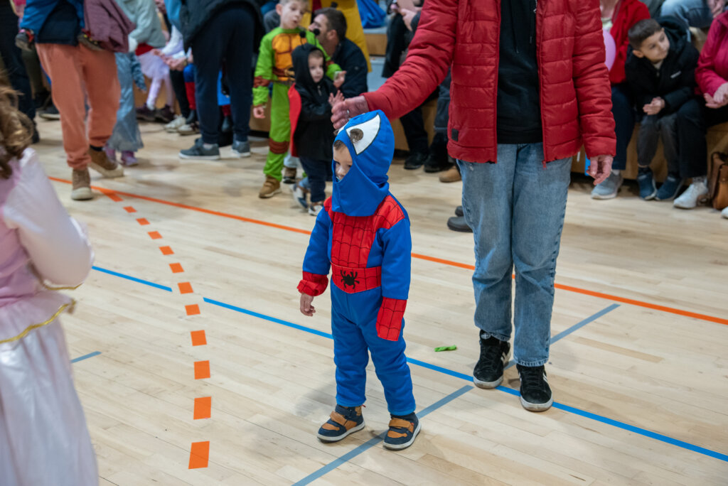 Fašnik Kž 2528 (68)