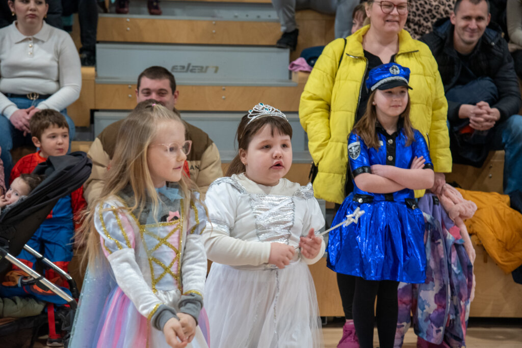 Fašnik Kž 2528 (75)