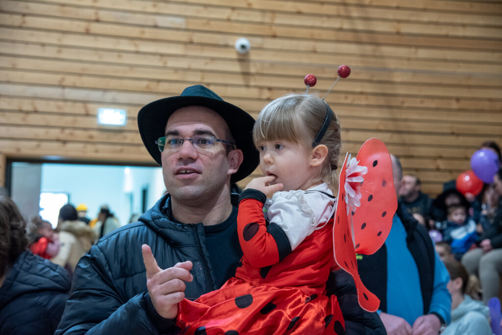 Fašnik Kž 2528 (77)