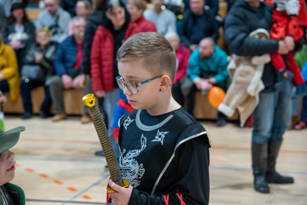 Fašnik Kž 2528 (84)