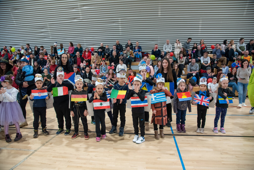 Fašnik Kž 2528 (90)