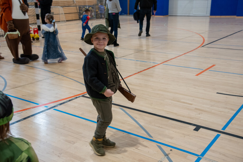 Fašnik Kž 2528 (98)