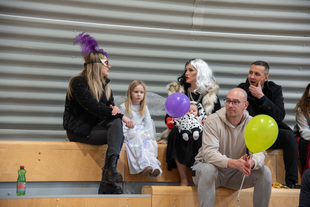 Fašnik Kž 2528 (99)