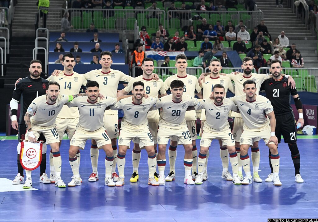 Ljubljana: Portugal Spanjolska U Borbi Za Zlato